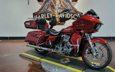 Harley-Davidson Road Glide 2019 FLTRX 674795T WICKED RED