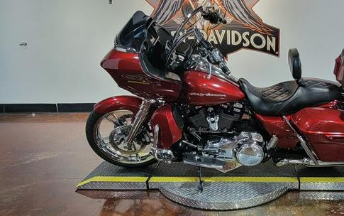 Harley-Davidson Road Glide 2019 FLTRX 674795T WICKED RED