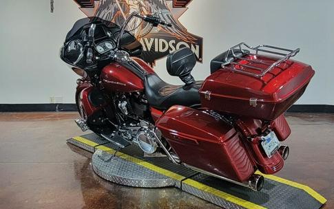 Harley-Davidson Road Glide 2019 FLTRX 674795T WICKED RED