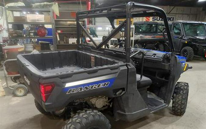 2022 Polaris Ranger 1000 Premium