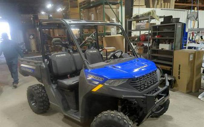 2022 Polaris Ranger 1000 Premium