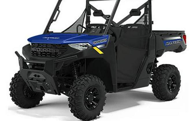 2022 Polaris Ranger 1000 Premium