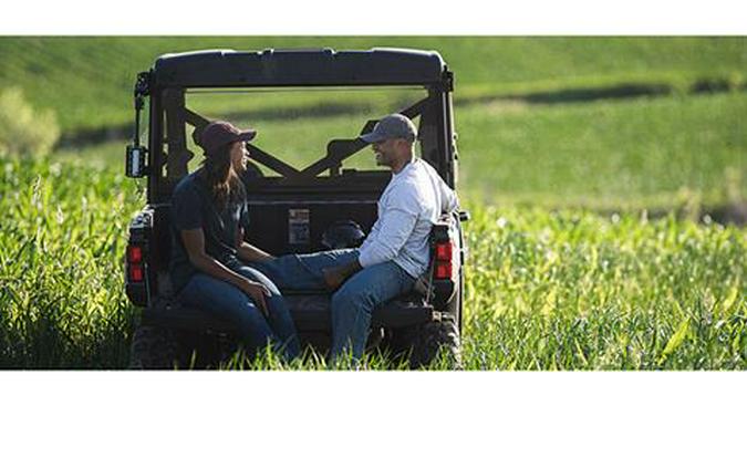 2022 Polaris Ranger 1000 Premium