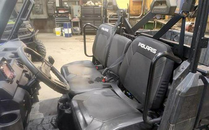 2022 Polaris Ranger 1000 Premium