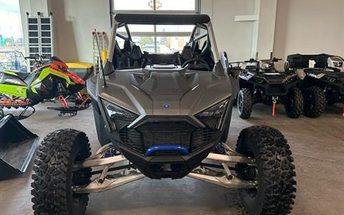 2024 Polaris RZR Pro R Premium