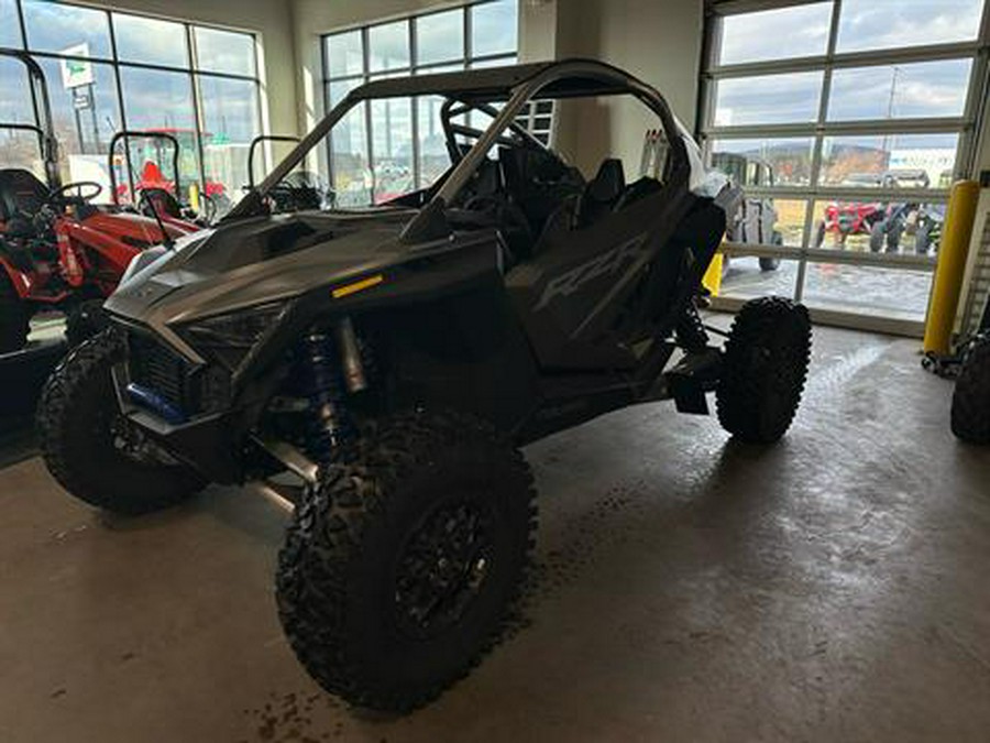 2024 Polaris RZR Pro R Premium