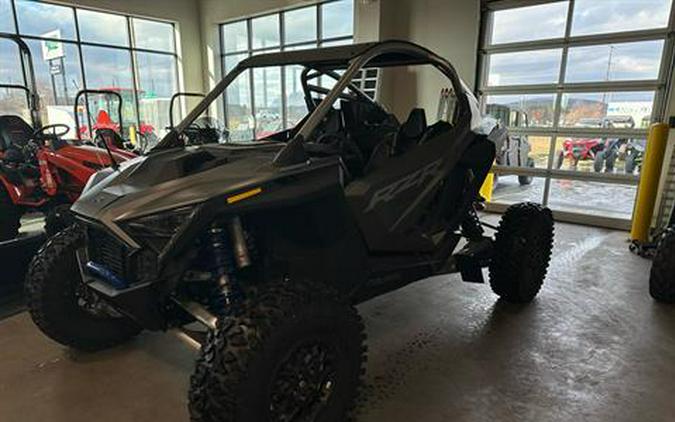 2024 Polaris RZR Pro R Premium