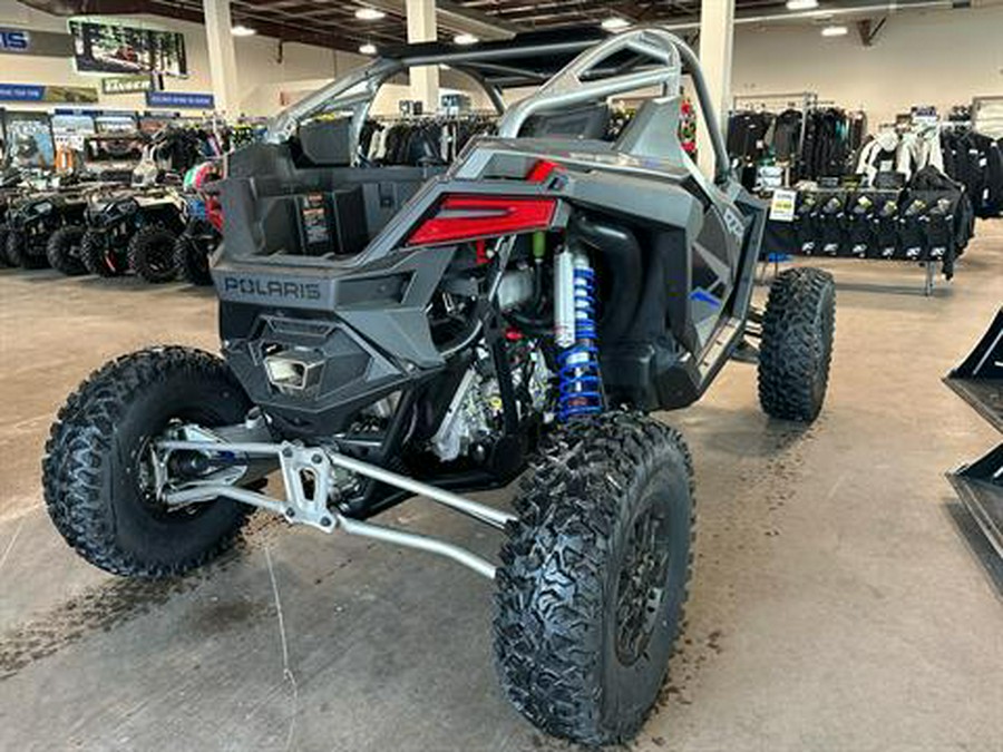 2024 Polaris RZR Pro R Premium