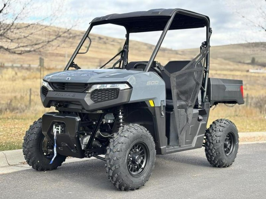 2026 Polaris® Ranger 500