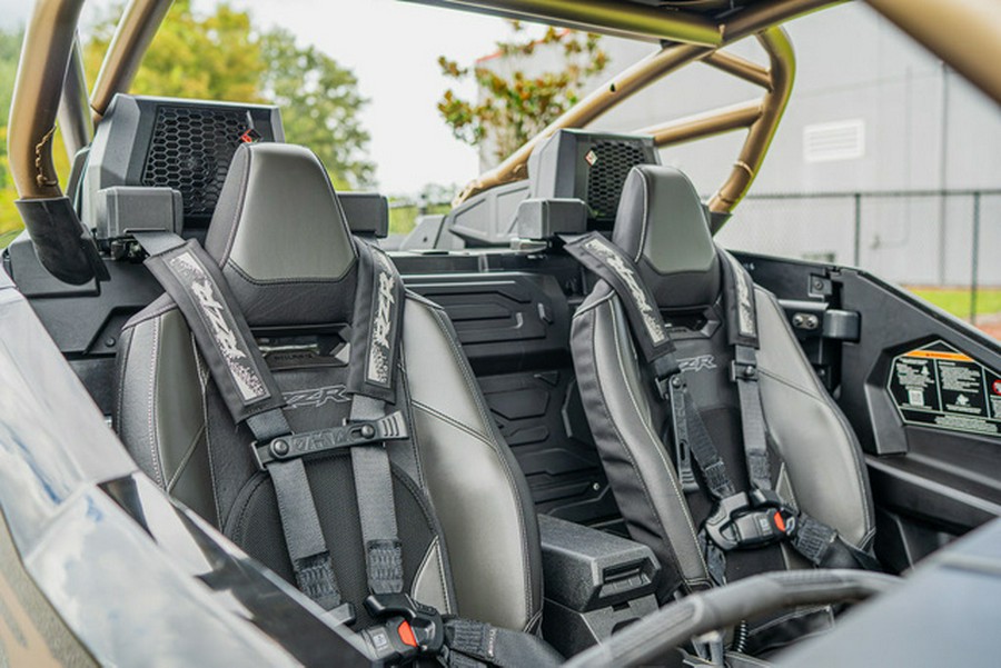 2025 Polaris RZR Pro R Ultimate