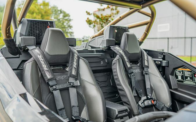 2025 Polaris RZR Pro R Ultimate