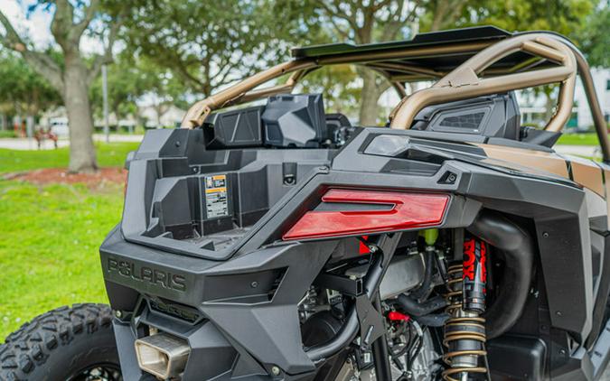 2025 Polaris RZR Pro R Ultimate