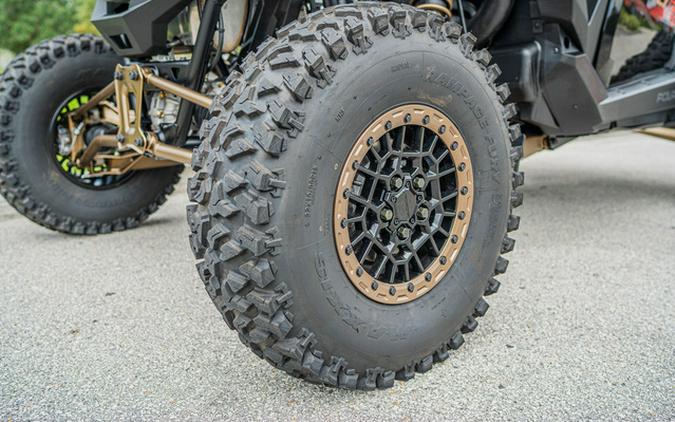 2025 Polaris RZR Pro R Ultimate