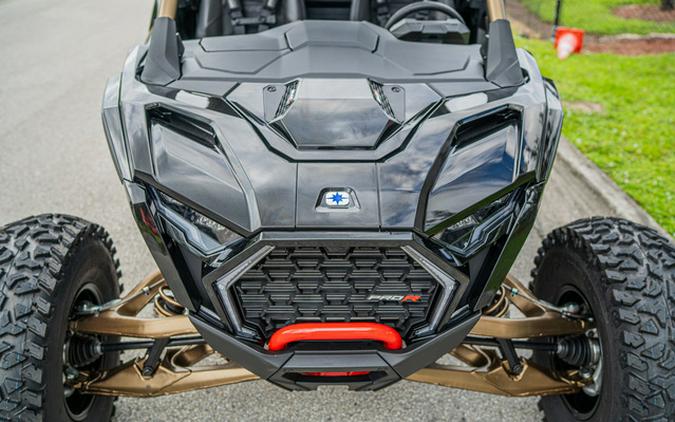 2025 Polaris RZR Pro R Ultimate