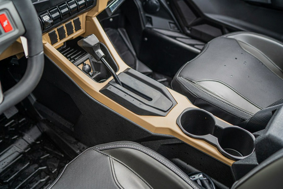 2025 Polaris RZR Pro R Ultimate