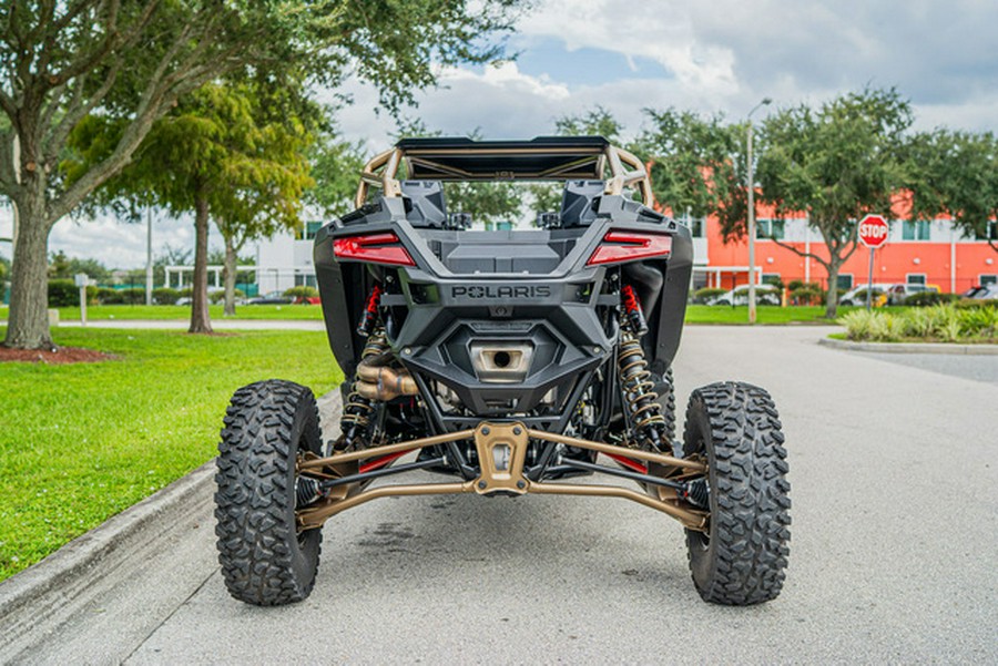 2025 Polaris RZR Pro R Ultimate