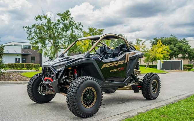 2025 Polaris® RZR Pro R Ultimate