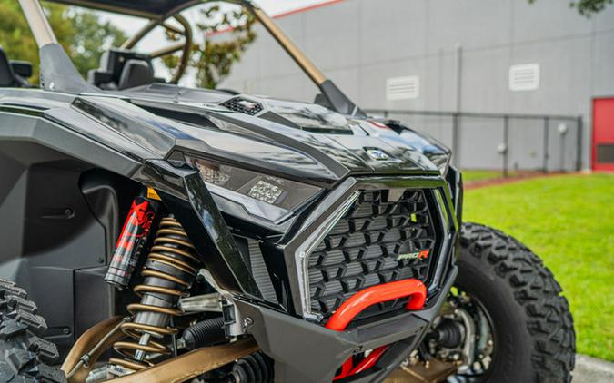 2025 Polaris RZR Pro R Ultimate