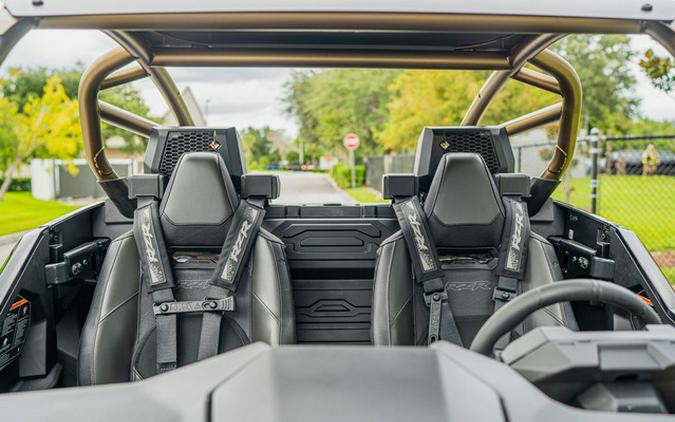 2025 Polaris RZR Pro R Ultimate