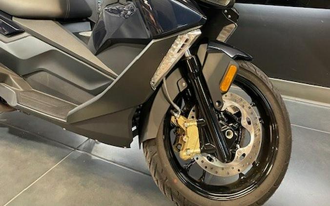 2024 BMW Motorrad C 400 GT BLUE