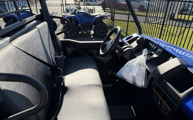 2026 Kawasaki Mule Pro-MX™ LE