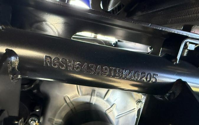 2026 Kawasaki Mule Pro-MX™ LE