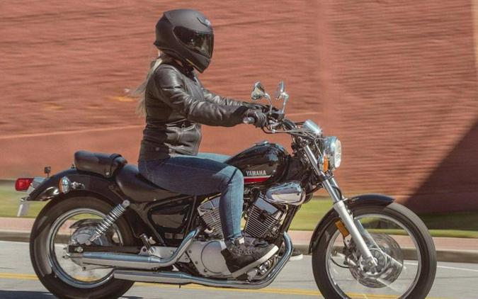 2026 Yamaha V Star 250