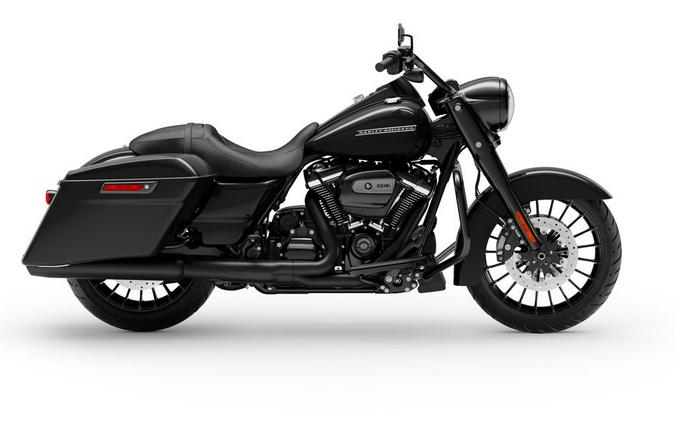 2019 Harley-Davidson Road King® Special