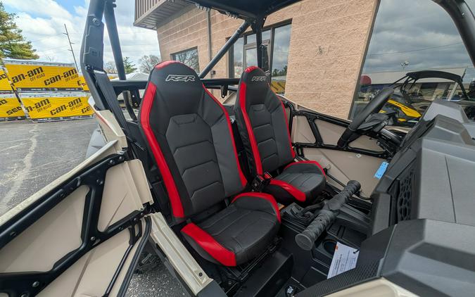 2026 Polaris RZR Trail S 1000 Ultimate