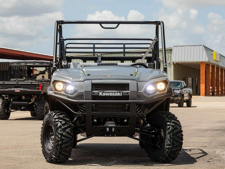 2026 Kawasaki Mule PRO-FXR 1000