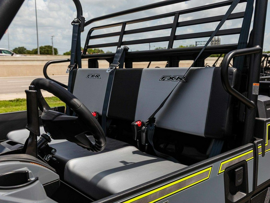 2026 Kawasaki Mule PRO-FXR 1000