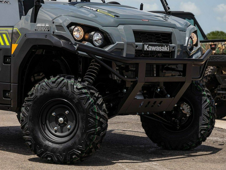 2026 Kawasaki Mule PRO-FXR 1000