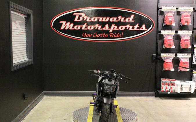 2018 Honda Grom
