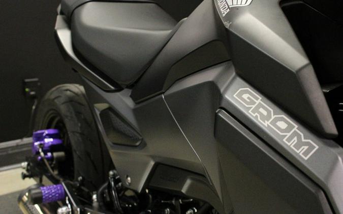 2018 Honda Grom