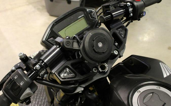 2018 Honda Grom