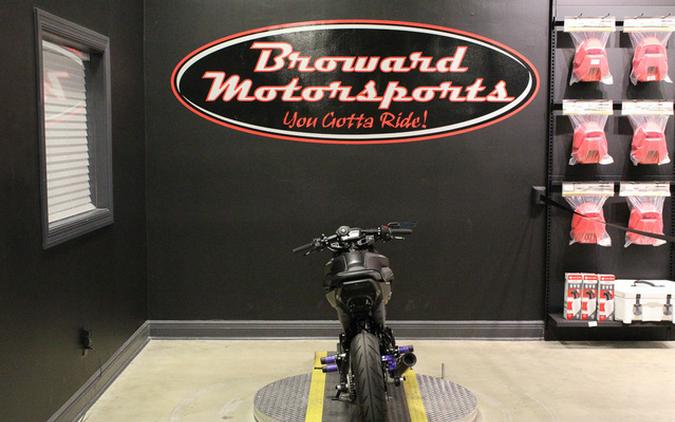 2018 Honda Grom