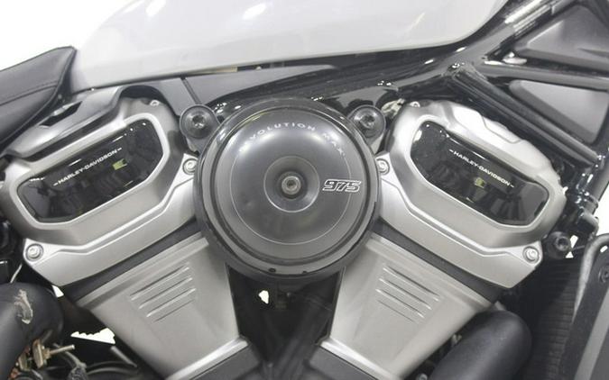 2024 Harley-Davidson RH975S - Nightster Special