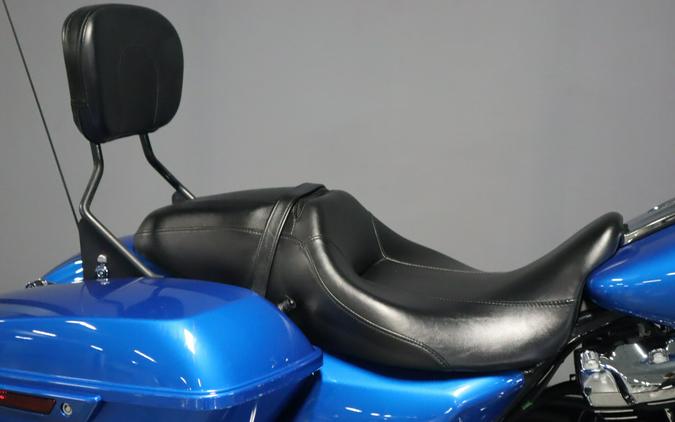 2018 Harley-Davidson Street Glide FLHX