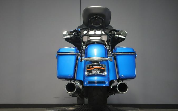2018 Harley-Davidson Street Glide FLHX