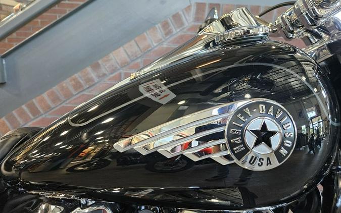 2026 Harley-Davidson® FLFB - Fat Boy®