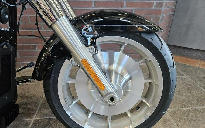 2026 Harley-Davidson® FLFB - Fat Boy®