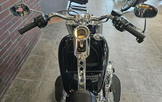 2026 Harley-Davidson® FLFB - Fat Boy®