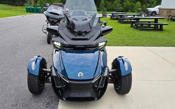2021 Can-Am Spyder RT Limited