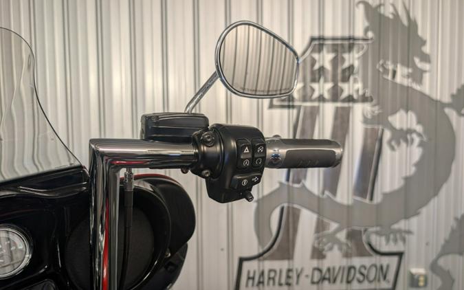 2018 Harley-Davidson ELECTRA GLIDE ULTRA LIMITED