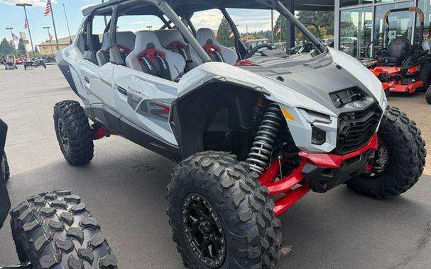 2026 Kawasaki Teryx5 H2 Deluxe eS