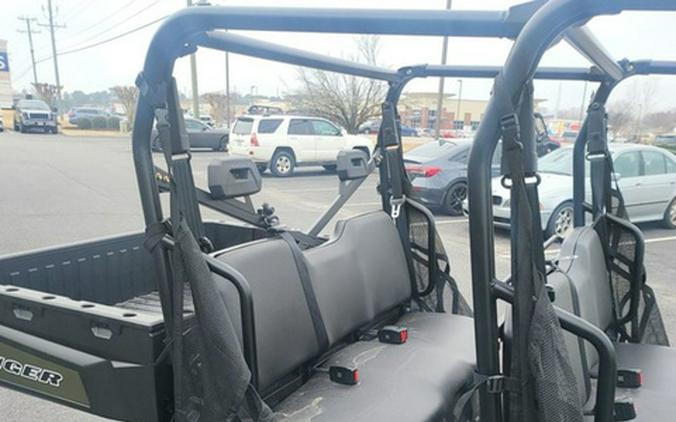 2025 Polaris Ranger Crew 570 Full-Size