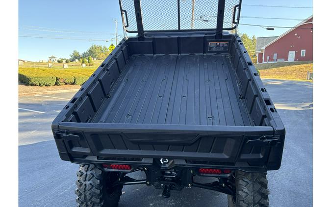 2027 Can-Am Defender XU PRO Limited CAB HD10