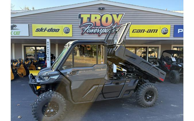 2027 Can-Am Defender XU PRO Limited CAB HD10