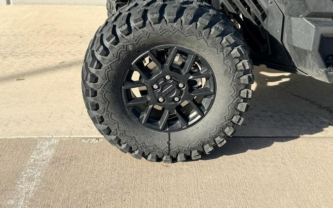 2024 Polaris RZR XP 1000 Premium