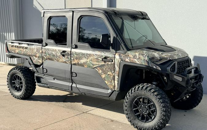 2024 Polaris RZR XP 1000 Premium